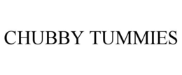 CHUBBY TUMMIES trademark