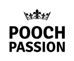 POOCH PASSION trademark