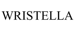 WRISTELLA trademark