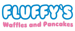 FLUFFY'S WAFFLES AND PANCAKES trademark