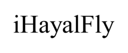 IHAYALFLY trademark
