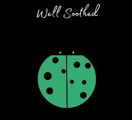 WELL SOOTHED trademark