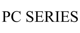 PC SERIES trademark