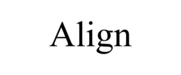 ALIGN trademark