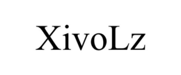 XIVOLZ trademark