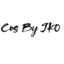 COS BY JKO trademark