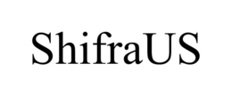 SHIFRAUS trademark
