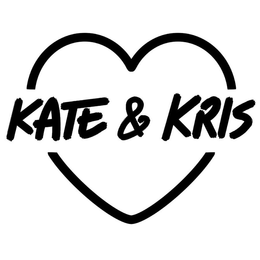 KATE & KRIS trademark