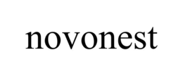 NOVONEST trademark