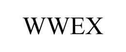 WWEX trademark