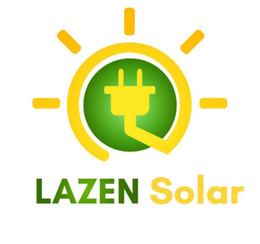 LAZEN SOLAR trademark