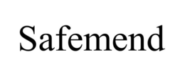 SAFEMEND trademark
