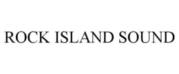 ROCK ISLAND SOUND trademark