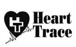 HT HEART TRACE trademark