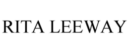 RITA LEEWAY trademark