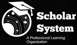 SCHOLAR SYSTEM A PROFESSIONAL LEARNING ORGANIZATION trademark