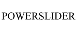 POWERSLIDER trademark