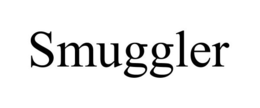 SMUGGLER trademark