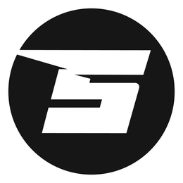 S trademark