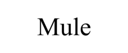 MULE trademark