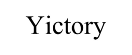 YICTORY trademark