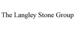 THE LANGLEY STONE GROUP trademark