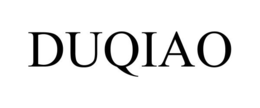 DUQIAO trademark