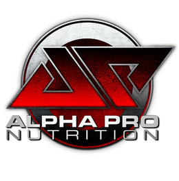 AP ALPHA PRO NUTRITION trademark