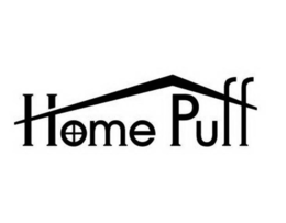 HOME PUFF trademark
