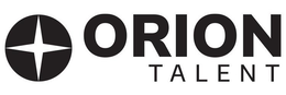 ORION TALENT trademark