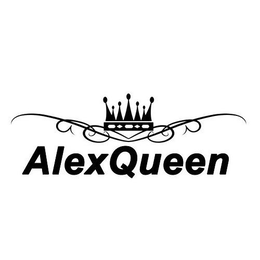 ALEXQUEEN trademark