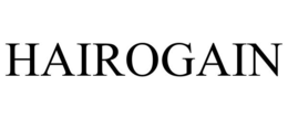 HAIROGAIN trademark