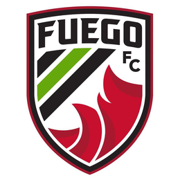 FUEGO FC trademark