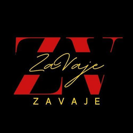 ZV ZAVAJE trademark