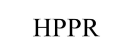 HPPR trademark
