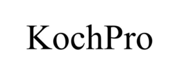 KOCHPRO trademark