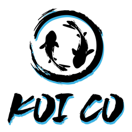 KOI CO trademark