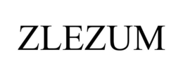 ZLEZUM trademark