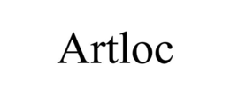 ARTLOC trademark
