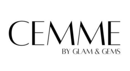 CEMME BY GLAM & GEMS trademark