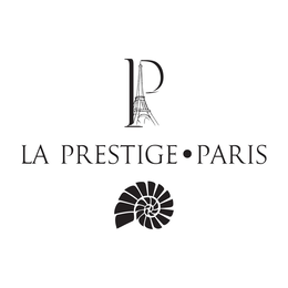 P LA PRESTIGE PARIS trademark