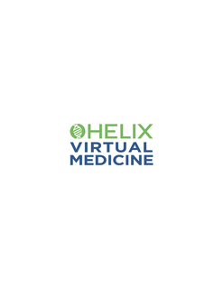 HELIX VIRTUAL MEDICINE trademark