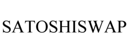 SATOSHISWAP trademark