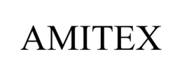 AMITEX trademark