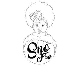 SNO FRO trademark