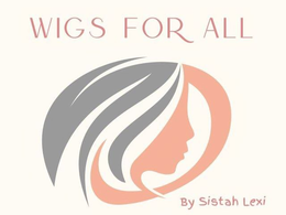 WIGS FOR ALL BY SISTAH LEXI trademark