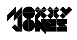 MOXXY JONES trademark
