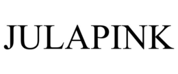 JULAPINK trademark