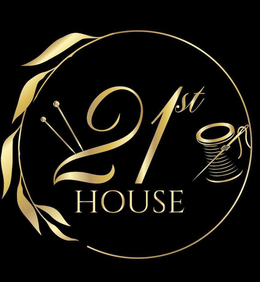 21ST HOUSE trademark