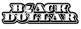 BLACK DOLLAR trademark